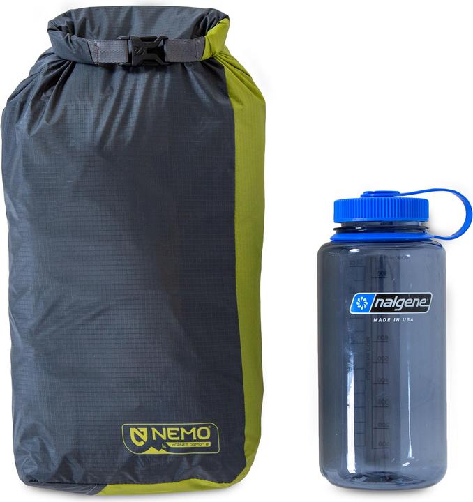 Immagine prodotto Nemo Equipment Hornet OSMO 1P 2025 (Tenda a cupola, 1.02 kg, 1 persona)