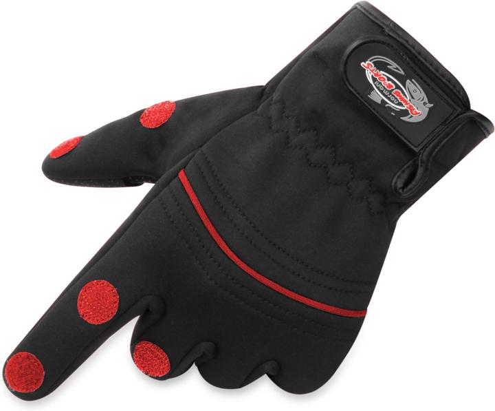 Image du produit Normani Gants de pêche Tarpune - 1683 (12)
