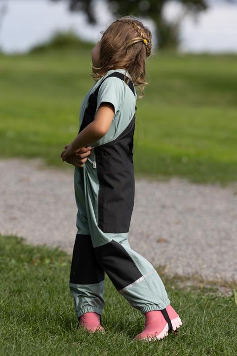 Actual product image Rukka Dinu Rain Dungarees (98)