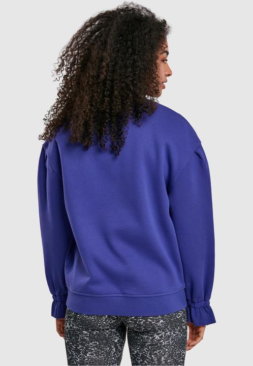 Produktbild Urban Classics Ladies Turtleneck Crew (5XL)