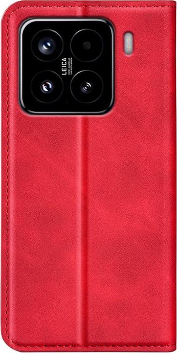 Immagine prodotto Cover-Discount Xiaomi 15 - Stand Flip Case Hülle (Xiaomi 15)