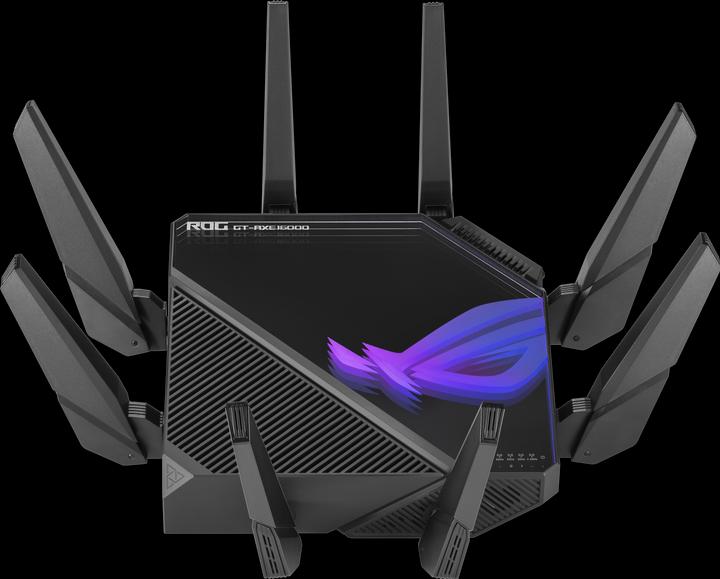Produktbild ASUS GT-AXE16000