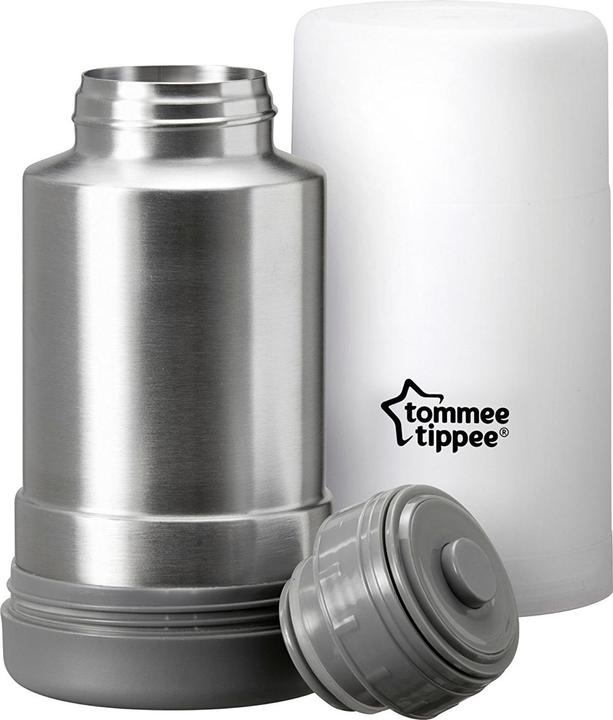 Tommee Tippee Chauffe-biberon pour les déplacements