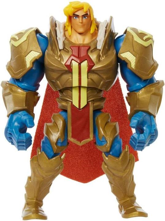 Image du produit Masters of the Universe Figurine 14 cm Musclor