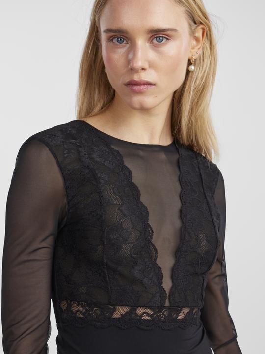 Actual product image Pieces Body (XL)