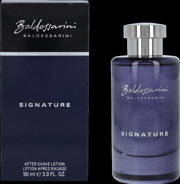 Produktbild Baldessarini Signature After Shave Lotion (Aftershave Sprühpumpe, 90 ml)