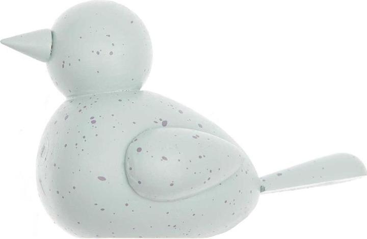 Produktbild Rico Design Holzfigur Vogel, mint.700695