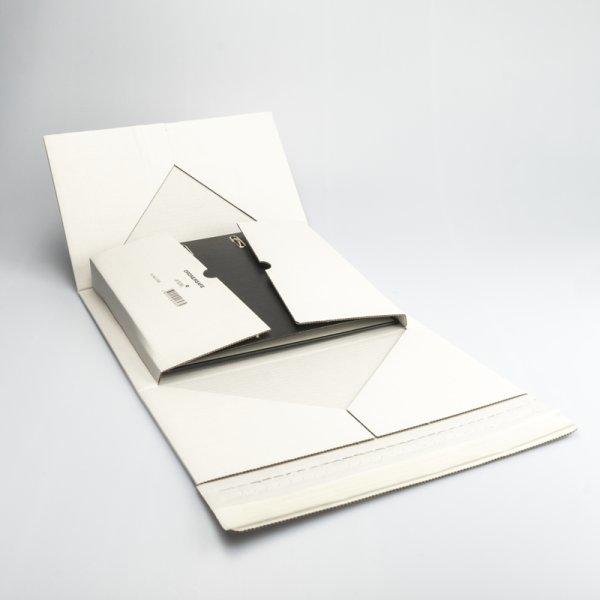 Produktbild Antalis Ordnerversandkarton (8 x 29 x 32.5 cm, 1 x)
