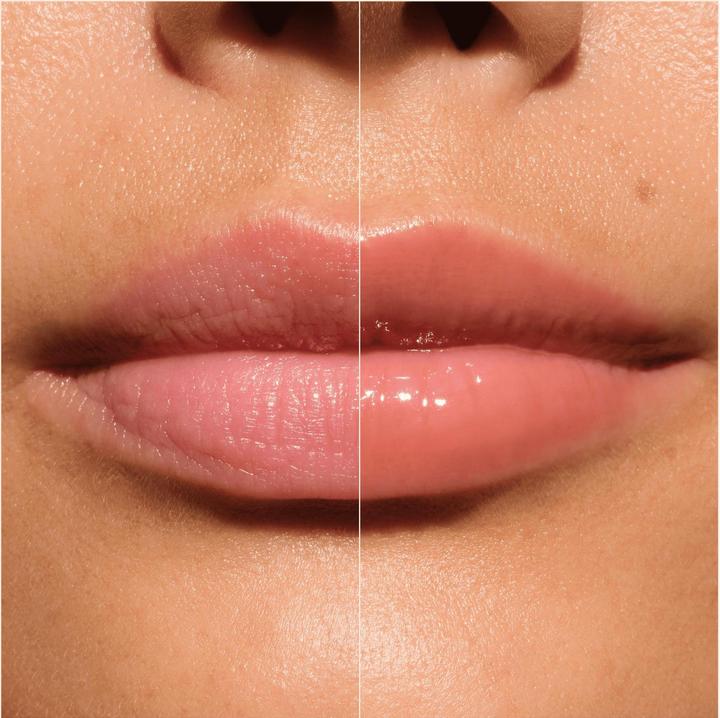 Actual product image Catrice Butter Drippin' Glossy Lip Balm (Gel, 10 ml)