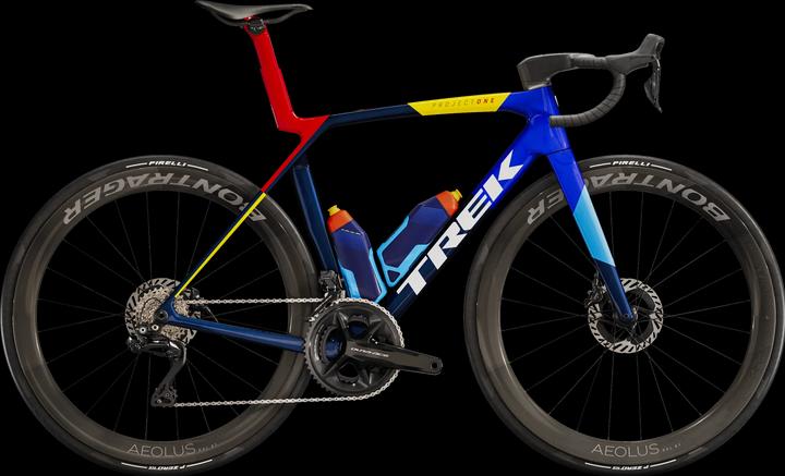 Trek Madone SLR 9 - Gen 8 (50 cm)