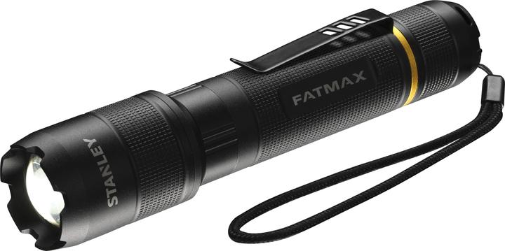 Stanley Lampe de poche (24.50 cm, 350 lm)