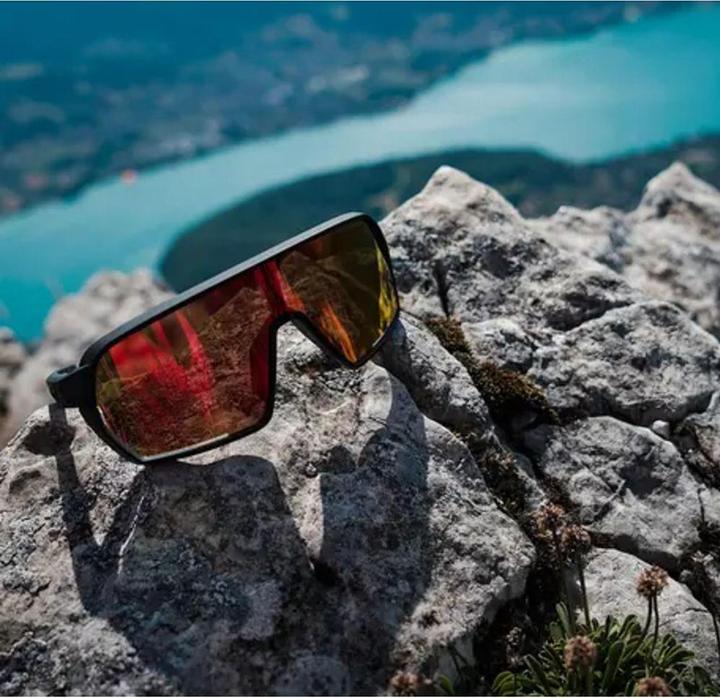 Image du produit Cairn Roc (Noir, Rouge)