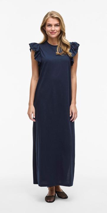 Immagine prodotto Vila VISUMMER Flügelärmel Maxikleid (XL)