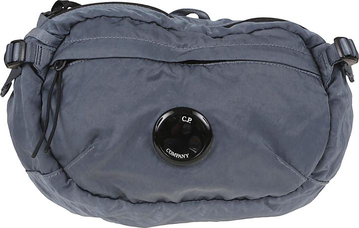 Actual product image C.P. Company Fanny pack
