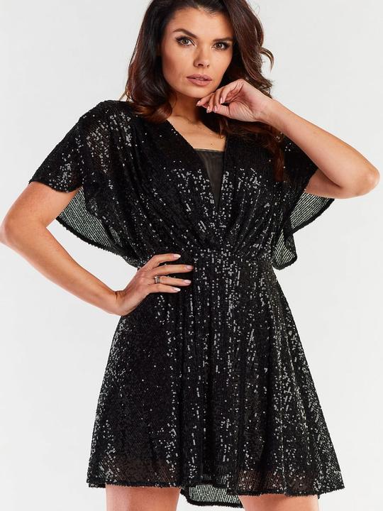 Awama Evening dress (XL)