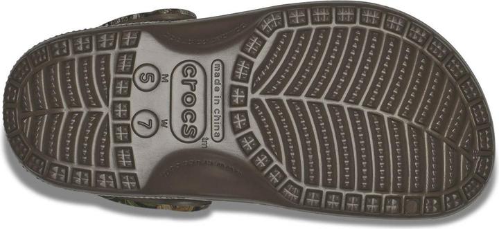 Produktbild Crocs RealTree Edge Classic Clog (48)