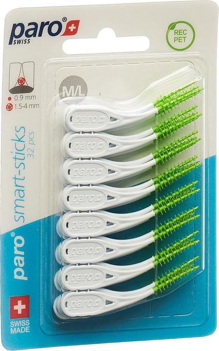 Produktbild Paro smart-sticks (32 x)
