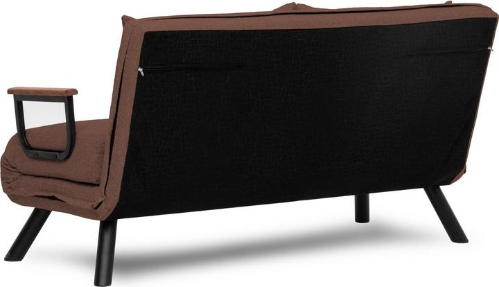 Actual product image Atelier del Sofa Sando (2 person sofa)