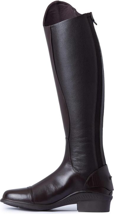 Actual product image Horze leather riding boots woman genève (39)