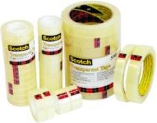 Immagine prodotto Scotch Nastro adesivo trasparente (19 mm)