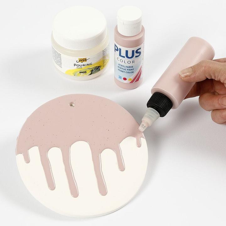 Produktbild Creativ Company Modellier-Set