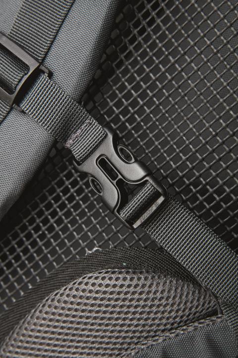Actual product image Bestway Pavillo Ultra Trek 60L Backpack, Multicolour, Unisex, Nylon, Polyester, 60 L, 330 mm, 300 mm (60 l)