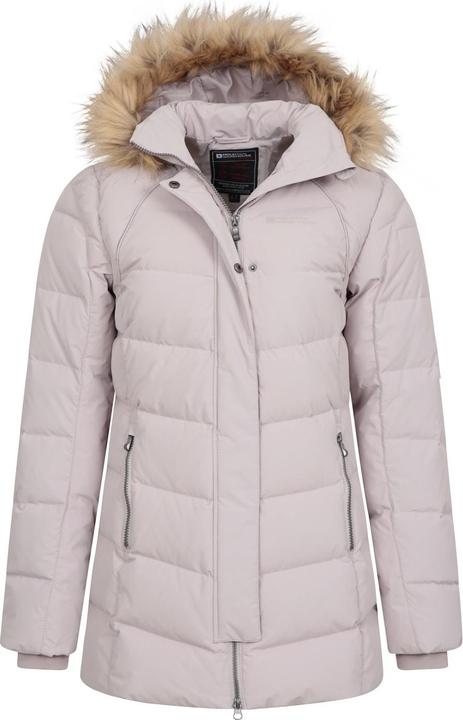 Image du produit Mountain Warehouse - Doudoune ISLA - Femme (44 D)