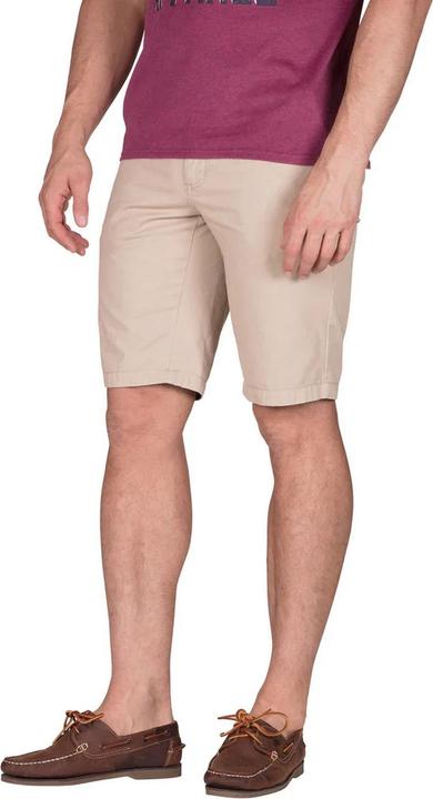 Actual product image Raging Bull Mens Plain Chino Shorts (40)