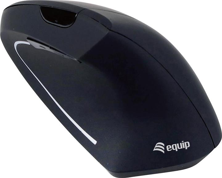 Actual product image equip Ergonomische Maus (Wireless)