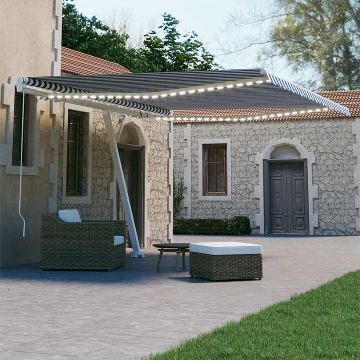 Produktbild VidaXL Sloane (4 m)