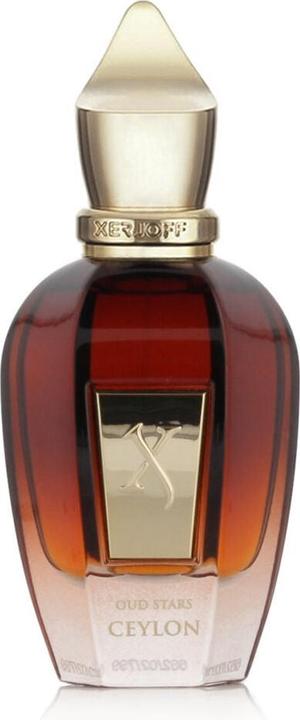 Actual product image XerJoff Oud Stars Ceylon by (Eau de parfum, 50 ml)