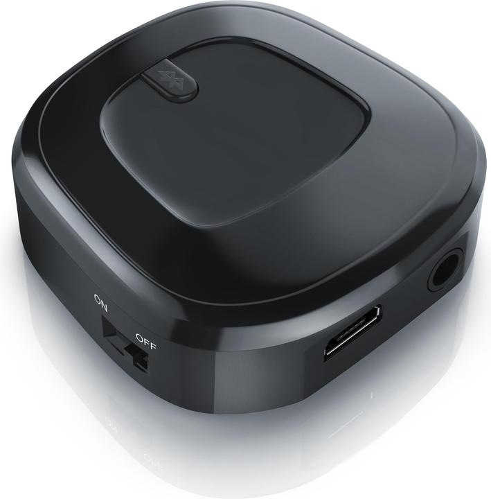 Produktbild Aplic Bluetooth Audio Receiver (Empfänger)