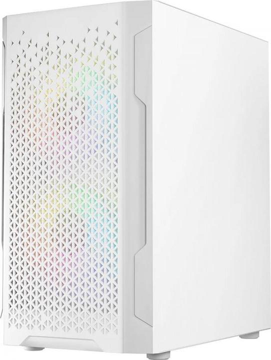 Actual product image Logic Aramis (mATX, Mini-ITX)