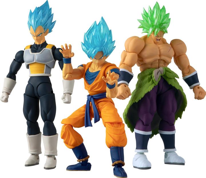 Actual product image Bandai Namco Dragon Ball Super