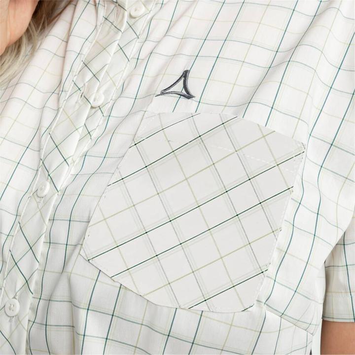 Actual product image Schöffel Blouse Burgspitz SH (38)