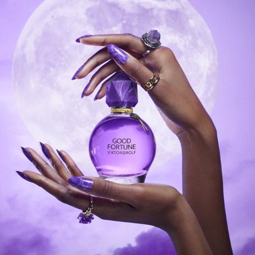 Actual product image Viktor & Rolf New Destiny Eau de Parfum (Eau de parfum, 90 ml)