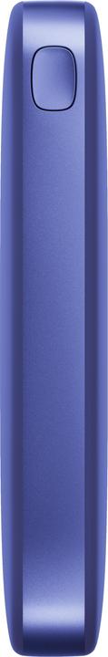 Image du produit Fresh'N Rebel Fresh 'n Rebel Powerbank 18000 mAh Blue (18000 mAh, 20 W, 66.60 Wh)