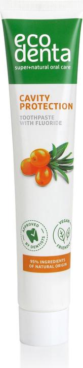 Ecodenta Cavity pection Zahnpasta (75 ml)