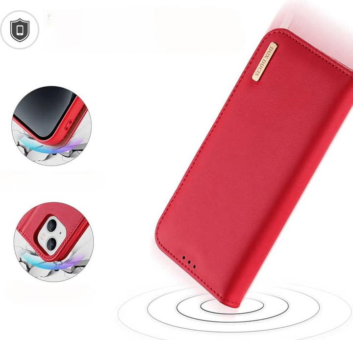 Image du produit Dux Ducis Série Hivo (Apple iPhone 15 Pro)