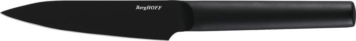 Immagine prodotto BergHoff Set di coltelli con coltello in boro da 6 pezzi, nero