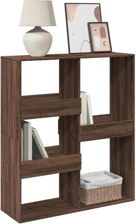 Actual product image VidaXL Luke (100 x 33 x 115 cm)