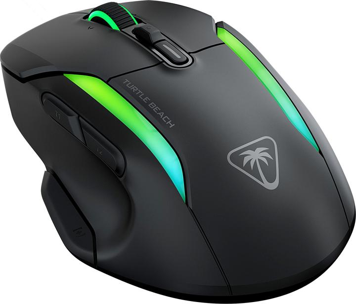 Actual product image Turtle Beach KONE II AIR - Gaming Mouse (Wireless)