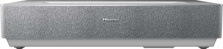 Produktbild Hisense 100L5HD inkl. 100" ALR Daylight Leinwand (4K, 2600 lm, 0.25:1)