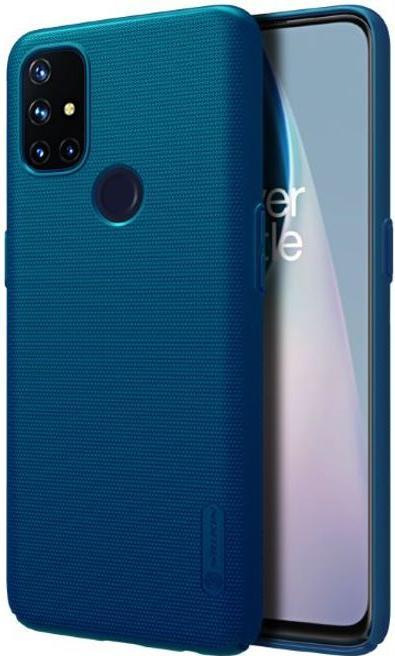 Produktbild Nillkin Super Frosted Shield Series (OnePlus Nord N10 5G)