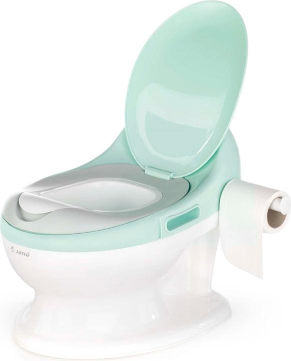 Produktbild Jané Jane' Educational Soft Potty 12m mit