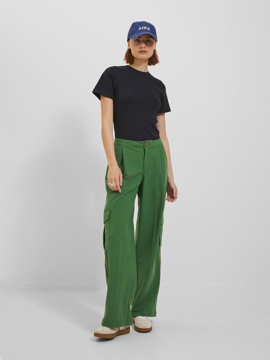 Produktbild JJXX Jxbelle Tight Ss Tee Jrs Noos (XXL)