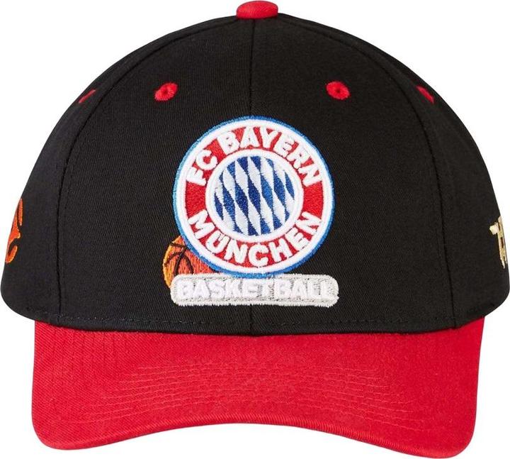 Image du produit Tokyo Time Casquette unisexe adulte FC Bayern Munich (Taille unique)