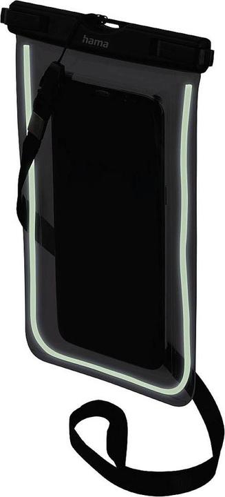Actual product image Hama Finest Sports (Universal)
