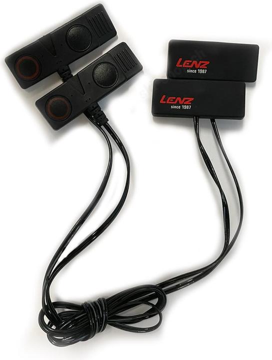 Image du produit Lenz Extension Cord Sock 120 cm