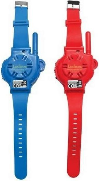Image du produit Lexibook Paw Patrol Walkie Talkie 2-en-1 watch (200m) (DMWTW1PA) (0.20 km)